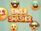 Xogo Emoji Smasher en liña