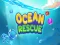 Xogo Rescate oceánico en liña Xogo Rescate oceánico en liña