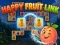 Xogo Happy Fruit Link en liña