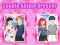 Xogo Parella Anime Dresser en liña Xogo Parella Anime Dresser en liña