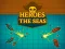 Xogo Heroes Of The Seas en liña