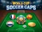 Xogo World Cup Soccer Caps en liña