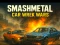 Xogo Smash Metal: Car Wreck Wars en liña