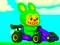 Xogo LABUBU GOKART en liña