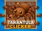 Xogo Tarantula Clicker en liña