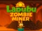 Xogo Miner de zombies de Labubu en liña