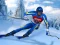 Xogo Ski Rush en liña