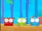 Xogo Dulces e Tweets en liña
