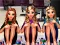 Xogo Supermodelos Uñas Perfectas en liña