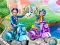 Xogo Paseo en Scooter da Princesa en liña