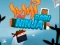 Xogo Sushi Ninja Dash en liña