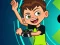 Xogo Ben 10: Aumento de Potencia en liña