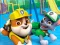 Xogo Xogos Paw Patrol: Construtor de Parques Maravilhosos en liña