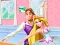 Xogo Princesa Ballet: Rush de Balas en liña