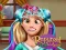 Xogo Médico do Cerebro Rapunzel en liña