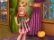 Xogo Dove Halloween: Viste a Dolly en liña