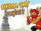 Xogo Gato Ninja Exploit en liña