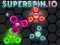 Xogo SuperSpin.io en liña