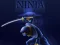 Xogo Ninja Dash en liña