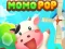 Xogo Momo Pop en liña