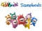 Xogo Oddbods Os mesmos Oddbods en liña