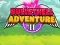 Xogo Aventura Bullethell 2 en liña