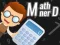 Xogo Nerd de Matemáticas en liña