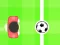 Xogo Fútbol 1vs1 en liña