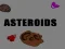 Xogo Asteroides en liña
