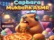 Xogo Capybara Mukbang ASMR en liña