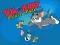 Xogo Tom e Jerry: Labirinto do Ratos en liña