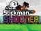 Xogo Tirador Stickman en liña