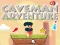 Xogo Aventura do Home das Caverna en liña
