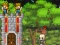 Xogo Mini Gardas: Defensa do Castelo en liña