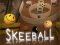 Xogo Skeeball en liña