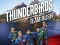 Xogo Os Thunderbirds están listos: Rush de equipo en liña