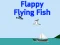 Xogo Peixe Voando Flappy en liña