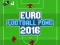 Xogo Euro 2016 Pinga de Fútbol en liña