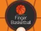 Xogo Baloncesto co Dedos en liña Xogo Baloncesto co Dedos en liña