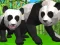 Xogo Simulador de Panda 3D en liña