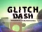Xogo Glitch Dash en liña