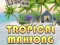 Xogo Mahjong Tropical en liña