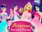 Xogo Desfile de Sirenas Princesas en liña