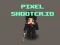 Xogo Pixel Shooter.io en liña
