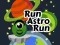 Xogo Corre Astro Corre en liña