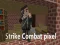 Xogo Golpe Combate Pixel en liña