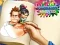 Xogo Libro de colorear de Vanellope en liña