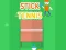Xogo Tenis Stickman en liña
