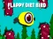 Xogo Pájaro Dieta Flappy en liña