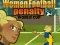 Xogo Copa do Mundo de Penaltis de Fútbol Feminino en liña